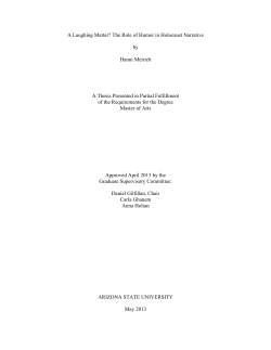 - ASU Digital Repository