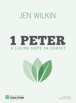jen wilkin