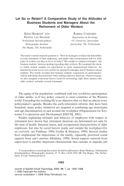 Journal of Applied Social Psychology, Volume 39, Issue 7, p. 1562