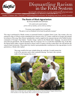 to this Backgrounder in full