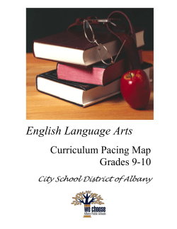 City School District of Albany - This Site is Under Construction