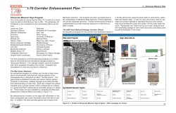 Chapter 5 - Showcase Missouri Plan