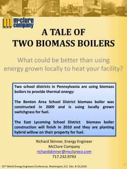 Source - Association of Energy Engineers