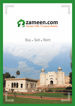 81 Sq. Ft. Shops For Sale.