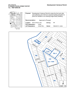 7907-0043-00 - City of Surrey