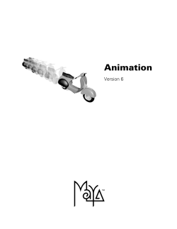 Animation