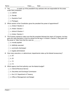 1 The - HCC Learning Web