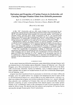 Derivation and Properties of F-prime Factors in