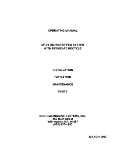 File - Howard Supply, Plating Metal Finishing Chemicals