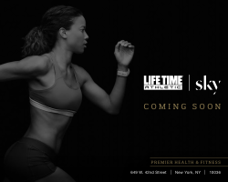 Fact Sheet - Life Time Fitness | News Releases