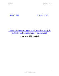 2-Naphthalenecarboxylic acid, 3-hydroxy-4-[(4- methyl