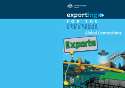 Global Connections