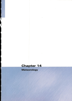 Chapter 14 - Blacktown City Council