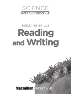 Grade 3 - Macmillan/McGraw-Hill