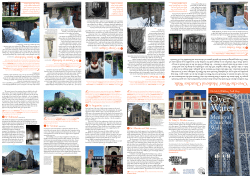 Medieval Churches Walk