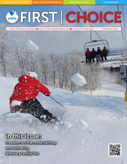 fc-02-14 - First Choice Magazine