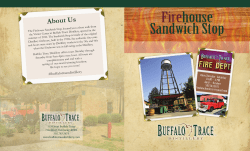 Firehouse Sandwich Stop Firehouse Sandwich Stop
