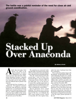 The battle was a painful reminder of the need for