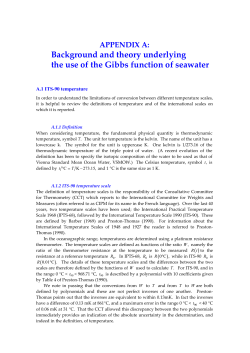 a more detailed description of calculating ITS