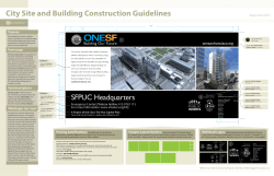 ONESF 4&times;8 Guide Site and Building Construction Sign version 1.5