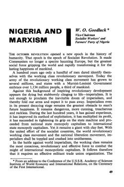 to the PDF file. - South African History Online