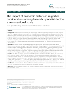 a cross-sectional study
