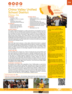 English - educatius INTERNATIONAL