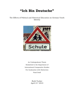 View/Open - DukeSpace