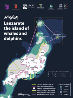 Important! - Lanzarote – Reserva de la Biosfera