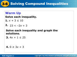 Alg 3-6 Note