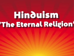 Hinduism - For the kids