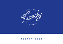 agencybook - les Frenchy