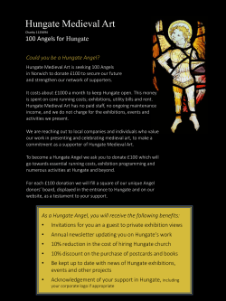 Read more about becoming an Angel here