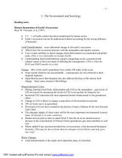 First part of the Journal