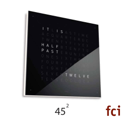 45 Squared fci