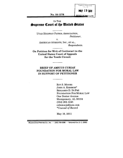 upreme ourt o! nitel tatee