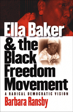 Ransby - Ella Baker and the Black Freedom Movement Arquivo