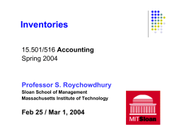 Spring 2004