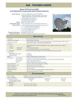 AvL TECHNOLOGIES