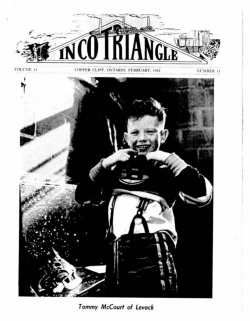 1962, February - Sudbury Museums