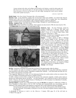 Rabbit Island - Ryelands - State Library of South Australia