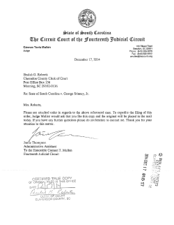 Rule - DocumentCloud