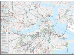 bus map Printable PDF