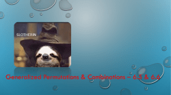 L22_Generalised permutations and combinations File
