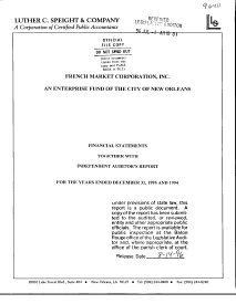 O001Lake Forest Blvd., Suite 404 New Orleans, LA 70127 Te1