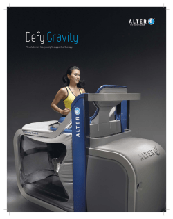 the Brochure - Ability Rehabilitation Specialists