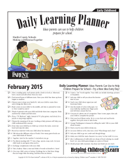 Hardin County Schools &ndash; Making a Difference, Together