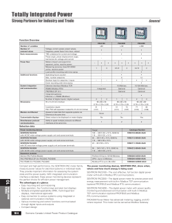 c. Sentron PAC 3100,3200,4200 Meters _10-4