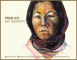 my identity - Foster Care Film