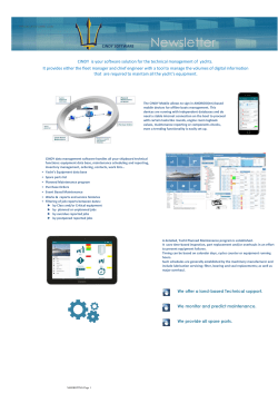 Newsletter